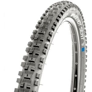 Msc Hot Seat 2c Dh Xtrem Shield Tubeless 29´´ X 2.40 Mtb Tyre Black 29´´ x 2.40 unisex Msc Hot Seat 2c Dh Xtrem Shield Tubeless 29´´ X 2.40 Mtb Tyre Black 29´´ x 2.40 unisex
