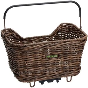Tubus Baskit 20l Basket Brown One Size unisex Tubus Baskit 20l Basket Brown One Size unisex