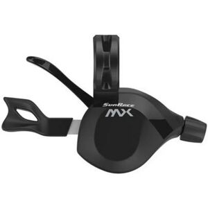 Sunrace X3 Trigger Right Shifter Black 11s unisex Sunrace X3 Trigger Right Shifter Black 11s unisex