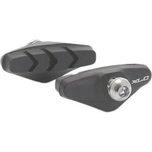 Xlc Bs-r01 Complete Rim Brake Pads 50 Units Black One Size unisex Xlc Bs-r01 Complete Rim Brake Pads 50 Units Black One Size unisex