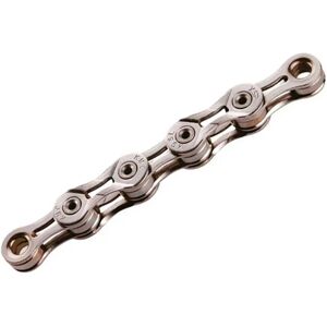 Kmc X9 Sl Road Chain Grey 114 Links unisex Kmc X9 Sl Road Chain Grey 114 Links unisex