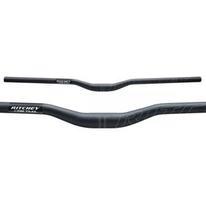 Ritchey WCS Trail Riser Handlebar - Blatte - 20mm - 31.8mm - MTB Ritchey WCS Trail Riser Handlebar - Blatte - 20mm - 31.8mm - MTB