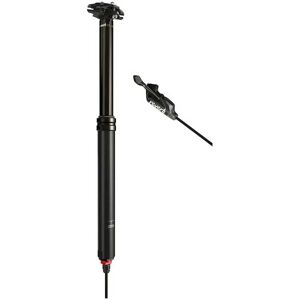 Rockshox Reverb Stealth Dropper Seatpost 150 Mm Black 151-301 mm unisex Rockshox Reverb Stealth Dropper Seatpost 150 Mm Black 151-301 mm unisex