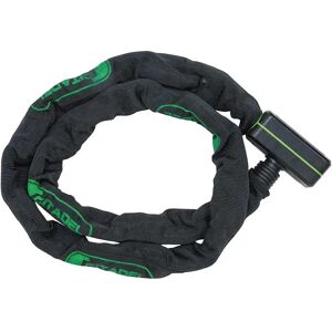 Citadel Cch 12/k Chain Lock Black 180 cm unisex Citadel Cch 12/k Chain Lock Black 180 cm unisex