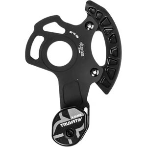 Truvativ X By Mrp 2x10s Bb Chainguide Black 39-42t unisex Truvativ X By Mrp 2x10s Bb Chainguide Black 39-42t unisex