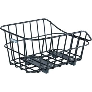 Basil Cento Wsl 22l Basket Black One Size unisex Basil Cento Wsl 22l Basket Black One Size unisex