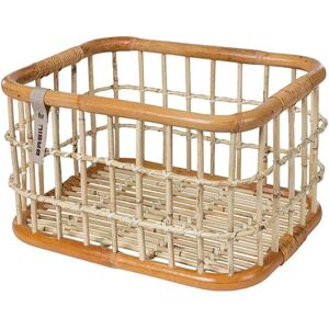 Basil Gren Life Rattan 30l Basket Brown Nature One Size unisex Basil Gren Life Rattan 30l Basket Brown Nature One Size unisex