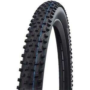 Schwalbe Rocket Ron Evo Super Ground Addix Speedgrip Tubeless 27.5´´ X 2.25 Mtb Tyre Black 27.5´´ x 2.25 unisex Schwalbe Rocket Ron Evo Super Ground Addix Speedgrip Tubeless 27.5´´ X 2.25 Mtb Tyre Black 27.5´´ x 2.25 unisex