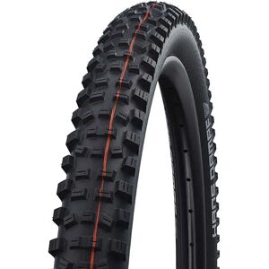 Schwalbe Hans Dampf Evo Super Gravity Addix Soft Tubeless 29´´ X 2.35 Mtb Tyre Black 29´´ x 2.35 unisex Schwalbe Hans Dampf Evo Super Gravity Addix Soft Tubeless 29´´ X 2.35 Mtb Tyre Black 29´´ x 2.35 unisex