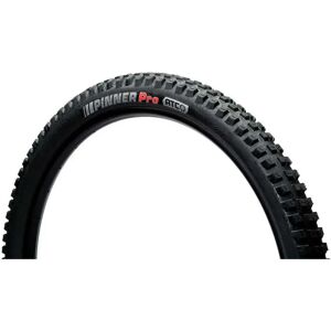 Kenda Pinner Pro Advanced Trail Casing 120 Tpi Tubeless 27.5´´ X 2.40 Mtb Tyre Black 27.5´´ x 2.40 unisex Kenda Pinner Pro Advanced Trail Casing 120 Tpi Tubeless 27.5´´ X 2.40 Mtb Tyre Black 27.5´´ x 2.40 unisex