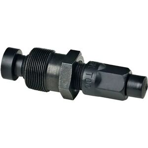 Park Tool Cwp-7 Compact Universal Crank Extractor Black One Size unisex Park Tool Cwp-7 Compact Universal Crank Extractor Black One Size unisex