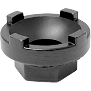 Park Tool Fr-6 Cassette Lockring Tool Black One Size unisex Park Tool Fr-6 Cassette Lockring Tool Black One Size unisex