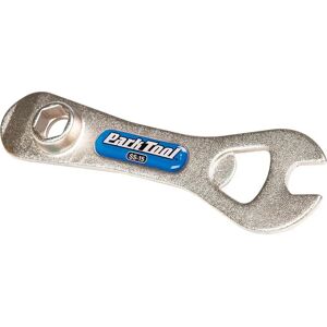 Park Tool Ss-15 Single Speed Spanner Tool Silver 15 mm unisex Park Tool Ss-15 Single Speed Spanner Tool Silver 15 mm unisex