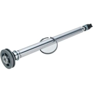 Rockshox Tora 318/130 Mm Rebound Damper Cartridge Silver One Size unisex Rockshox Tora 318/130 Mm Rebound Damper Cartridge Silver One Size unisex