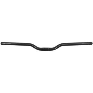Massi MHB-708 R35 Handlebar - MTB Aluminum 25.4mm 700mm Massi MHB-708 R35 Handlebar - MTB Aluminum 25.4mm 700mm