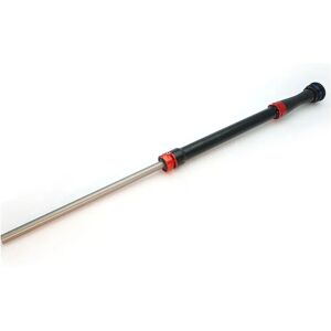 Rockshox Pike Ult 2019 Charger2 Rlc3 Compression Damper Black 150-160 mm unisex Rockshox Pike Ult 2019 Charger2 Rlc3 Compression Damper Black 150-160 mm unisex