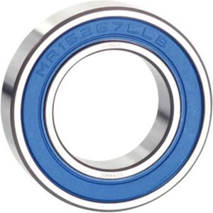 Union Cb-344 Ceramic Llb Ceramic Bearings Silver / Blue 15 x 26 x 7 mm unisex Union Cb-344 Ceramic Llb Ceramic Bearings Silver / Blue 15 x 26 x 7 mm unisex