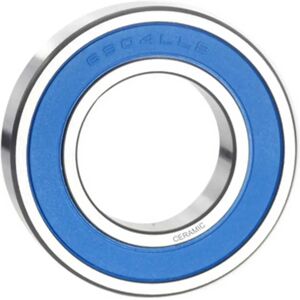 Kindshox Marwi CB-368 6904 LLB Ceramic Ball Bearing - Gray/Blue - 20x37x9 - Ball Bearing Kindshox Marwi CB-368 6904 LLB Ceramic Ball Bearing - Gray/Blue - 20x37x9 - Ball Bearing