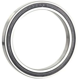 Union Cb-474 Max Llu Bearings Silver / Black 45 x 58 x 7 mm unisex Union Cb-474 Max Llu Bearings Silver / Black 45 x 58 x 7 mm unisex