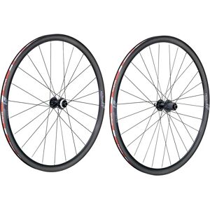 Vision TC 30 Carbon Wheelset - Road Tubeless Ready Vision TC 30 Carbon Wheelset - Road Tubeless Ready