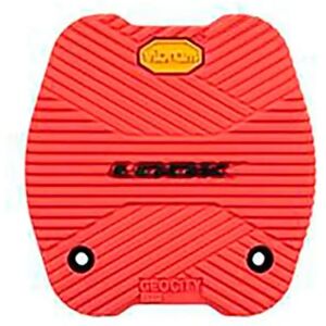 Look City Grip Replacement Pads - Red - Bike Pedal Spare Look City Grip Replacement Pads - Red - Bike Pedal Spare