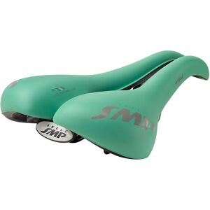 Selle Smp Trk Saddle Green Bianchi Matt 177 mm Men,Women Selle Smp Trk Saddle Green Bianchi Matt 177 mm Men,Women