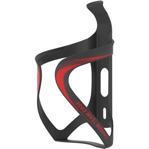 Lezyne Carbon Team Cage - Lightweight Carbon Bottle Holder for Cyclists Lezyne Carbon Team Cage - Lightweight Carbon Bottle Holder for Cyclists