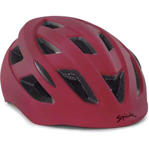 Spiuk Hiri Cycling Helmet - Ventilated, Adjustable, Urban Spiuk Hiri Cycling Helmet - Ventilated, Adjustable, Urban