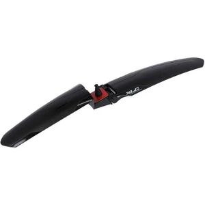 Xlc Mg-c36 26-29´´ Front Mudguard Black 26-29´´ unisex Xlc Mg-c36 26-29´´ Front Mudguard Black 26-29´´ unisex