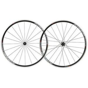 Massi Bike Wheels Corsa Volta - Road Bike 700C, Aluminum, Black Massi Bike Wheels Corsa Volta - Road Bike 700C, Aluminum, Black