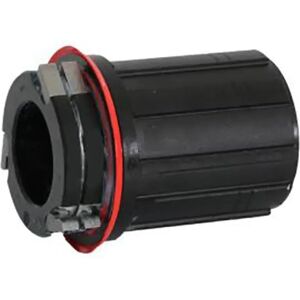 Massi Shimano Hg11 Freehub Body Black One Size unisex Massi Shimano Hg11 Freehub Body Black One Size unisex