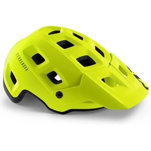 Met Terranova Mtb Helmet Matte Lime Green S unisex Met Terranova Mtb Helmet Matte Lime Green S unisex