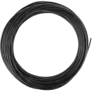 Promax Hydraulic Brake Hose Black 2.2 x 30000 mm unisex Promax Hydraulic Brake Hose Black 2.2 x 30000 mm unisex
