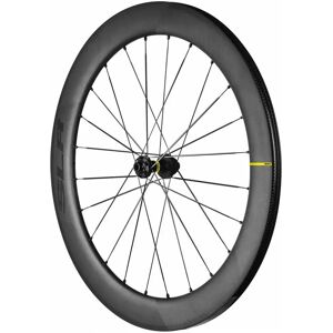Mavic Cosmic SLR 65 Disc Wheelset - Lightweight, Tubeless, Aerodynamic Mavic Cosmic SLR 65 Disc Wheelset - Lightweight, Tubeless, Aerodynamic