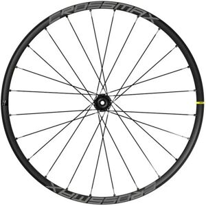 Mavic Crossmax Xl 29´´ Cl Disc Mtb Rear Wheel Black 12 x 148 mm unisex Mavic Crossmax Xl 29´´ Cl Disc Mtb Rear Wheel Black 12 x 148 mm unisex