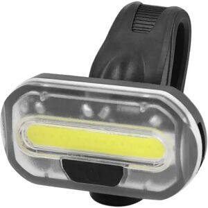 OXC Whiteline Bike Light - Front LED - Black - One Size OXC Whiteline Bike Light - Front LED - Black - One Size