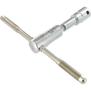 Var Bottom Bracket Fixed Cup Remover Without Jaw Chain Rivet Extractor Silver One Size unisex Var Bottom Bracket Fixed Cup Remover Without Jaw Chain Rivet Extractor Silver One Size unisex