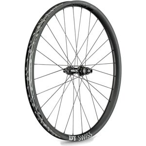 Dt Swiss Exc 1200 Spline 35 27.5´´ Cl Disc Mtb Rear Wheel Black 12 x 148 mm unisex Dt Swiss Exc 1200 Spline 35 27.5´´ Cl Disc Mtb Rear Wheel Black 12 x 148 mm unisex
