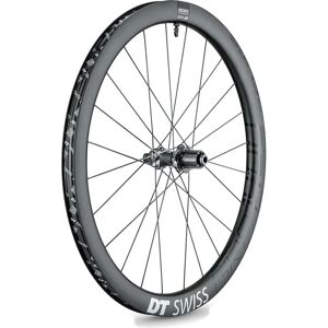 Dt Swiss Grc 1400 Spline 42 650b Cl Disc Tubeless Road Rear Wheel Black 12 x 142 mm unisex Dt Swiss Grc 1400 Spline 42 650b Cl Disc Tubeless Road Rear Wheel Black 12 x 142 mm unisex