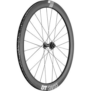 Dt Swiss Arc 1400 Dicut 50 650b Cl Disc Tubeless Road Front Wheel Black 12 x 100 mm unisex Dt Swiss Arc 1400 Dicut 50 650b Cl Disc Tubeless Road Front Wheel Black 12 x 100 mm unisex