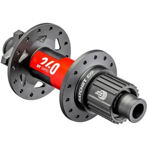 Dt Swiss 240 Classic 6b Exp 36 Shimano Micro Spline Rear Hub Black 28H unisex Dt Swiss 240 Classic 6b Exp 36 Shimano Micro Spline Rear Hub Black 28H unisex