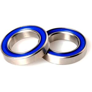 Dt Swiss 6802 Esb/esnb Rf Bearings Silver 24 x 15 x 5 mm unisex Dt Swiss 6802 Esb/esnb Rf Bearings Silver 24 x 15 x 5 mm unisex