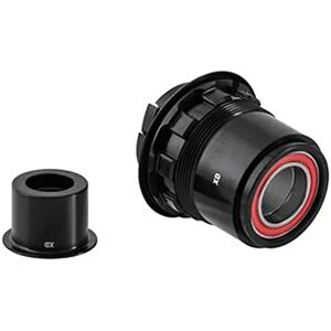 DT Swiss XX1 Freehub Kit - Black - 11 Speed Compatible DT Swiss XX1 Freehub Kit - Black - 11 Speed Compatible