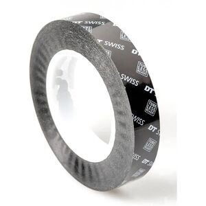 Dt Swiss Tubeless Rim Tape 10 M Black 27 mm unisex Dt Swiss Tubeless Rim Tape 10 M Black 27 mm unisex