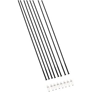 Dt Swiss Grc 1400 Spline 650 Disc 42 Spokes Black One Size unisex Dt Swiss Grc 1400 Spline 650 Disc 42 Spokes Black One Size unisex