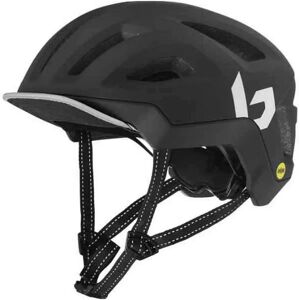 Bolle React Mips Urban Helmet Matte Black L unisex Bolle React Mips Urban Helmet Matte Black L unisex