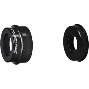 Cycling Ceramic Bbright Sram Bottom Bracket Cups Black 79 mm unisex Cycling Ceramic Bbright Sram Bottom Bracket Cups Black 79 mm unisex