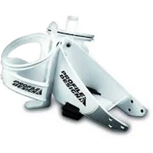 Profile Design Rmc Bottle Cage White One Size unisex Profile Design Rmc Bottle Cage White One Size unisex