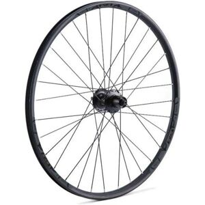 Gurpil Btt 8-11s 27.5´´ 6b Disc Mtb Rear Wheel Black 9 x 135 mm unisex Gurpil Btt 8-11s 27.5´´ 6b Disc Mtb Rear Wheel Black 9 x 135 mm unisex
