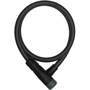Abus Primo 5410K/85 Lock - Steel Cable with Plastic Coating Abus Primo 5410K/85 Lock - Steel Cable with Plastic Coating